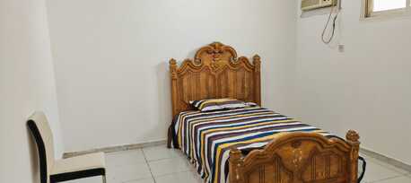 Hara, Rooms Available, SAR 1500/month,  Neat, Clean Furnished Newly Painted Rooms With New Mattress Ready For Occupation In Hara.