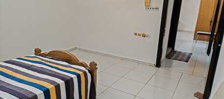 Hara, Rooms Available, SAR 1500/month,  Neat, Clean Furnished Newly Painted Rooms With New Mattress Ready For Occupation In Hara.