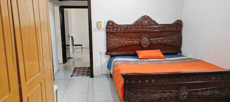 Hara, Rooms Available, SAR 1500/month,  Neat, Clean Furnished Newly Painted Rooms With New Mattress Ready For Occupation In Hara.