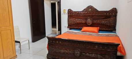 Hara, Rooms Available, SAR 1500/month,  Neat, Clean Furnished Newly Painted Rooms With New Mattress Ready For Occupation In Hara.