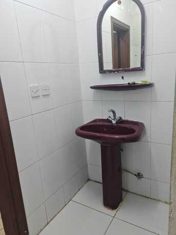 Hara, Rooms Available, SAR 1500/month,  Neat, Clean Furnished Newly Painted Rooms With New Mattress Ready For Occupation In Hara.