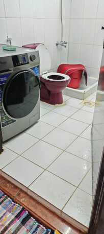 Hara, Rooms Available, SAR 1500/month,  Neat, Clean Furnished Newly Painted Rooms With New Mattress Ready For Occupation In Hara.