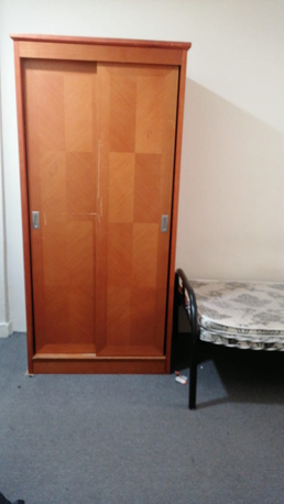 Dammam, Bedspace For Rent, SAR 750/month,  Single Room For Executive Bachelor (preferably South Indians)