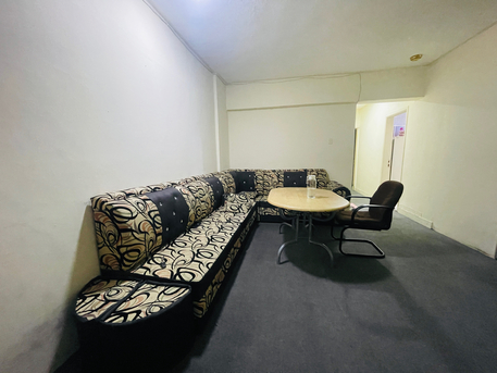 Dammam, Bedspace For Rent, SAR 750/month,  Single Room For Executive Bachelor (preferably South Indians)