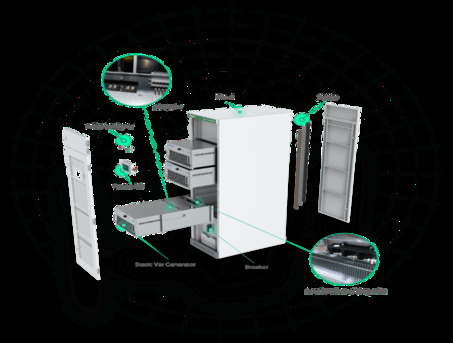 Dubai, Business, BEST POWER QUALITY AND ENERGY EFFICIENCY SOLUTION IN DUBAI