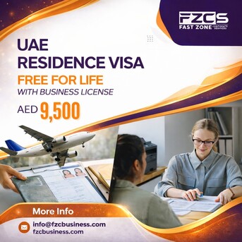 Dubai, Businesses For Sale, Business Set Up License And Visa Package