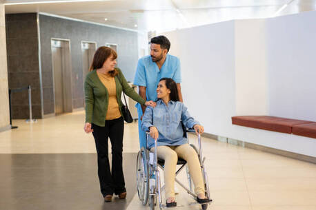 Melbourne, Health, NDIS Provider Campbellfield &ndash; Trusted Care Starts Now