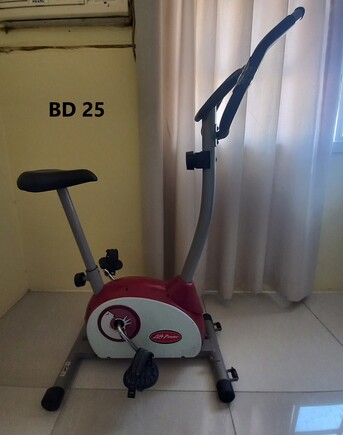 Manama, Sporting Goods, BHD 123,  Exercise Equipments