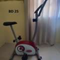 BHD 123,  Exercise Equipments