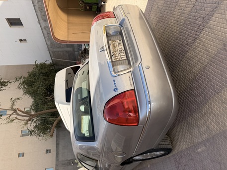 Al Murabba, Vehicles, Cars & Trucks , SAR 13000,  Lincoln Town Car,  2005,  Automatic,  380000 KM,  Ford - Lincoln Towncar