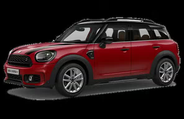Hyderabad, Vehicles, Cars & Trucks , INR 6500000,  Mini Countryman,  2025,  Automatic,  ,  MINI Cooper Hyderabad | MINI-KUN Exclusive Showroom