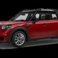 INR 6500000,  Mini Countryman,  2025,  Automatic,  ,  MINI Cooper Hyderabad | MINI-KUN Exclusive Showroom
