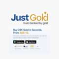 AED 10,  Buy Gold Online In Dubai, Abu Dhabi And UAE | Justgold.app