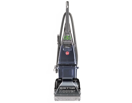 Jeddah, Appliances, SAR 500,  Hoover Brush & Wash 2 In 1 Carpet Washer & Hard Floor Cleaner