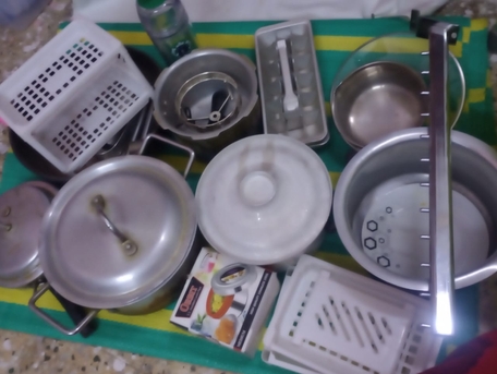 Hara, Household Items, SAR 100,  Kitchen Items