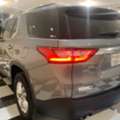SAR 55000,  Chevrolet Traverse,  2019,  Automatic,  218000 KM,
