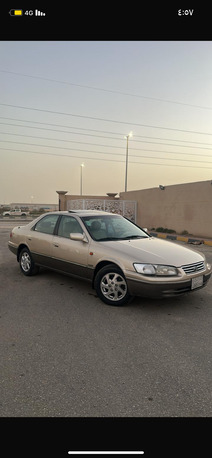 Jubail, Vehicles, Cars & Trucks , SAR 32000,  Camry 2001 6-cylinde,  2001,  &ndash;تحديد&ndash;,  6000 KM,