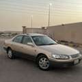 SAR 32000,  Camry 2001 6-cylinde,  2001,  &ndash;تحديد&ndash;,  6000 KM,
