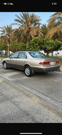 Jubail, Vehicles, Cars & Trucks , SAR 32000,  Camry 2001 6-cylinde,  2001,  &ndash;تحديد&ndash;,  6000 KM,