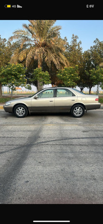 Jubail, Vehicles, Cars & Trucks , SAR 32000,  Camry 2001 6-cylinde,  2001,  &ndash;تحديد&ndash;,  6000 KM,