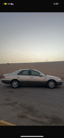 Jubail, Vehicles, Cars & Trucks , SAR 32000,  Camry 2001 6-cylinde,  2001,  &ndash;تحديد&ndash;,  6000 KM,