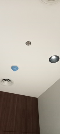 Riyadh, Construction, Fire Fighting Fire Alarm HDPE Pipe