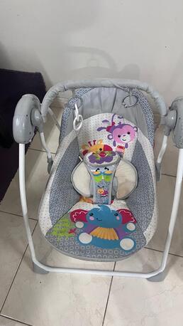 Jubail, Baby & Kid Stuff, Baby And Kids Items For Sale - Bid Your Price