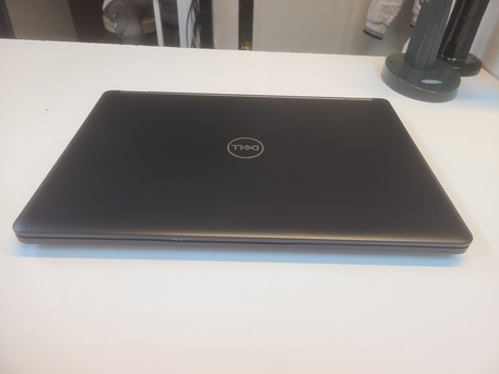 Al Olaya, Computers, SAR 900,  🔥 عرض خاص &ndash; لابتوب Dell Latitude 5490 بشاشة لمس 🔥