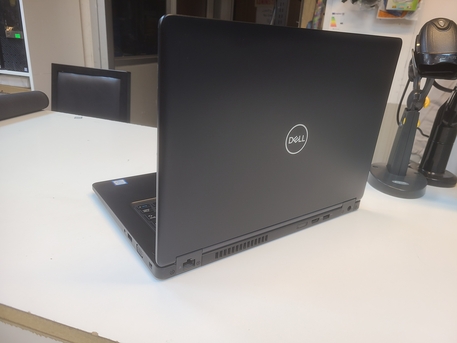 Al Olaya, Computers, SAR 900,  🔥 عرض خاص &ndash; لابتوب Dell Latitude 5490 بشاشة لمس 🔥