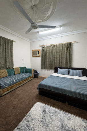 Taif, Apartments, Flats, Houses & Villas, SAR 750/month,  1 BR,  Room Apartment For Rent Available In Taif Wadi Waj Road
