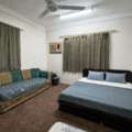 SAR 750/month,  1 BR,  Room Apartment For Rent Available In Taif Wadi Waj Road