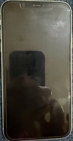 Jeddah, Mobile Phones, SAR 700,  Iphone 11 64GB White In Mint Condition