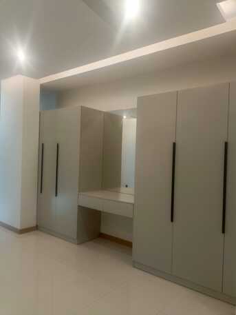 Riffa, Apartments, Flats, Houses & Villas, BHD 150/month,  Studio,  Studio Flat For Rent In Riffa | With EWA | With AC