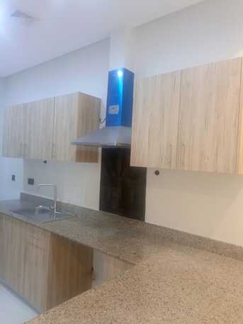 Riffa, Apartments, Flats, Houses & Villas, BHD 150/month,  Studio,  Studio Flat For Rent In Riffa | With EWA | With AC