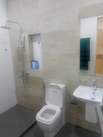 Riffa, Apartments, Flats, Houses & Villas, BHD 150/month,  Studio,  Studio Flat For Rent In Riffa | With EWA | With AC