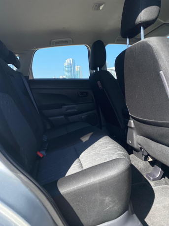 Manama, Vehicles, Cars & Trucks , BHD 4950,  Mitsubishi ASX,  2023,  Automatic,  55000 KM,  GLX 2WD