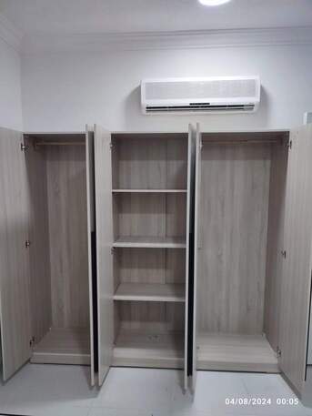 Riyadh, Furniture, SAR 1800,  Brand New Bet Set Available At Alsyed Furniture Riyadh