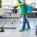 Reliable London Cleaning Company With Expert Cleaners