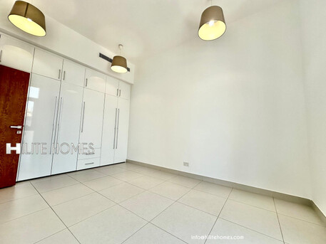 Kuwait City, Apartments/Houses, KWD 950/month,  3 BR,  Semi Furnished Three Bedroom Apartment For Rent,Near Kuwait City