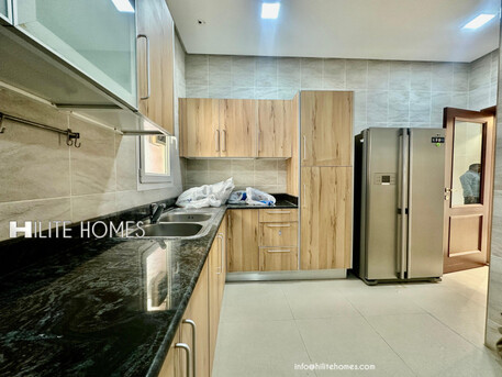 Kuwait City, Apartments/Houses, KWD 500/month,  3 BR,  Three Bedroom Apartment For Rent In Shuhada