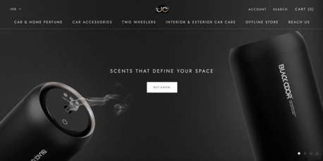 Mumbai, Auto Parts, Premium Car Floor Mat For Suzuki Brezza 2016&ndash;2022