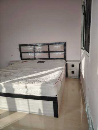 Riyadh, Furniture, SAR 1800,  Brand New Bedroom Sets Available All Sizes Available At Alsyed Furniture