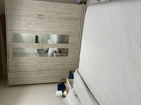 Al Sulaymaniyyah, Furniture, SAR 1600,  Bed Set For Sale