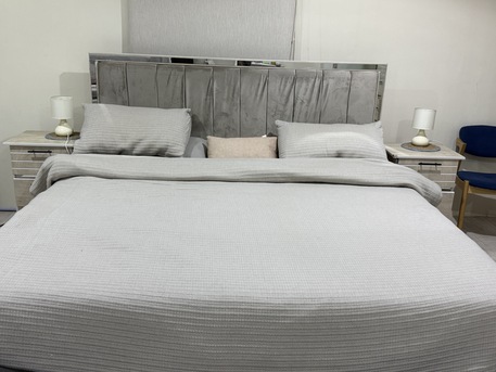 Al Sulaymaniyyah, Furniture, SAR 1600,  Bed Set For Sale