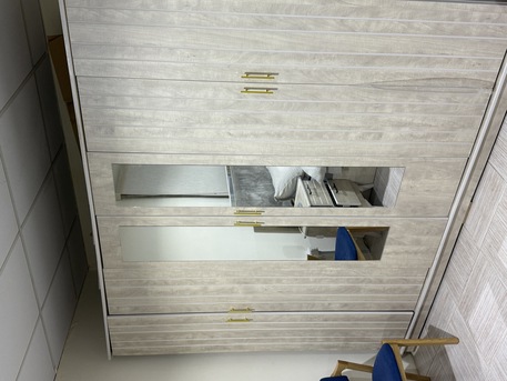 Al Sulaymaniyyah, Furniture, SAR 1600,  Bed Set For Sale