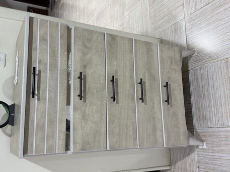 Al Sulaymaniyyah, Furniture, SAR 1600,  Bed Set For Sale