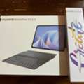 SAR 1550,  Huawei MatePad 11.5 S Tablet Keyboard 2026 And Pen (Jarir Purchased And Box No Opened)