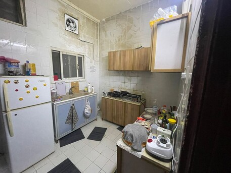 Dammam, Bedspace Available, SAR 350/month,  Bedspace In 2BHK 2 Bathrooms Flat Bachelors