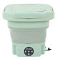 SAR 100,  Urgently Selling Mini Or Portable Washing Machines - 100sr