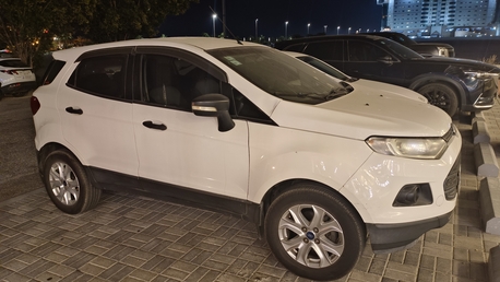 Khobar, Vehicles, Cars & Trucks , SAR 19000,  Ford Ecosport,  2014,  Automatic,  168000 KM,